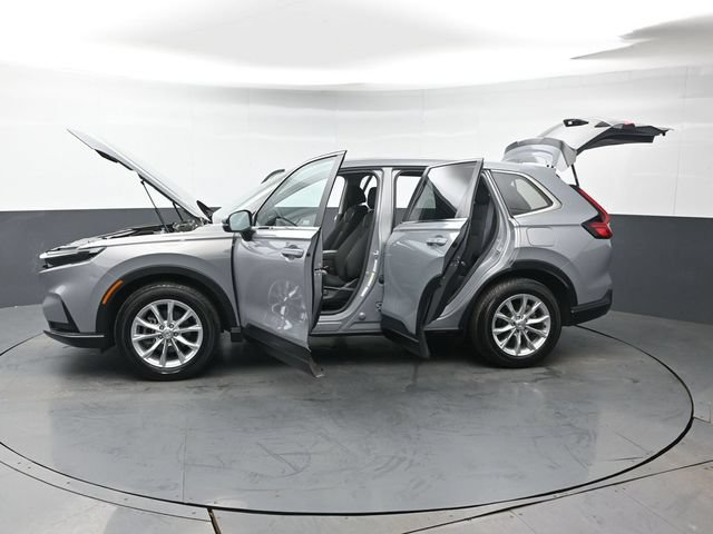 Used 2024 Honda CR-V EX image 45