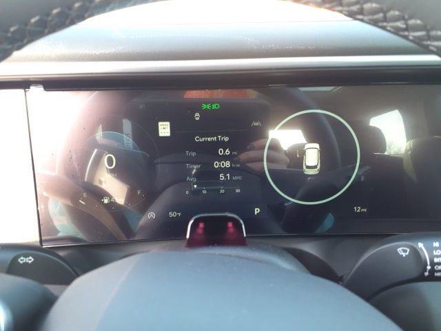 New 2026 Hyundai Palisade Limited image 23