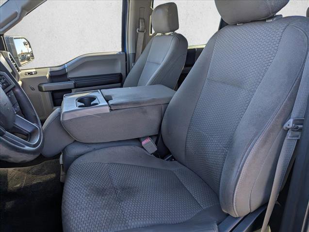 Used 2018 Ford F150 XLT image 20