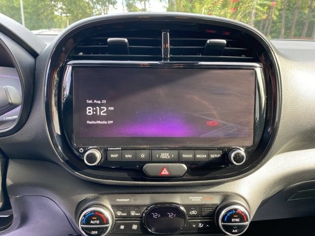 Used 2023 Kia Soul S FWD image 31