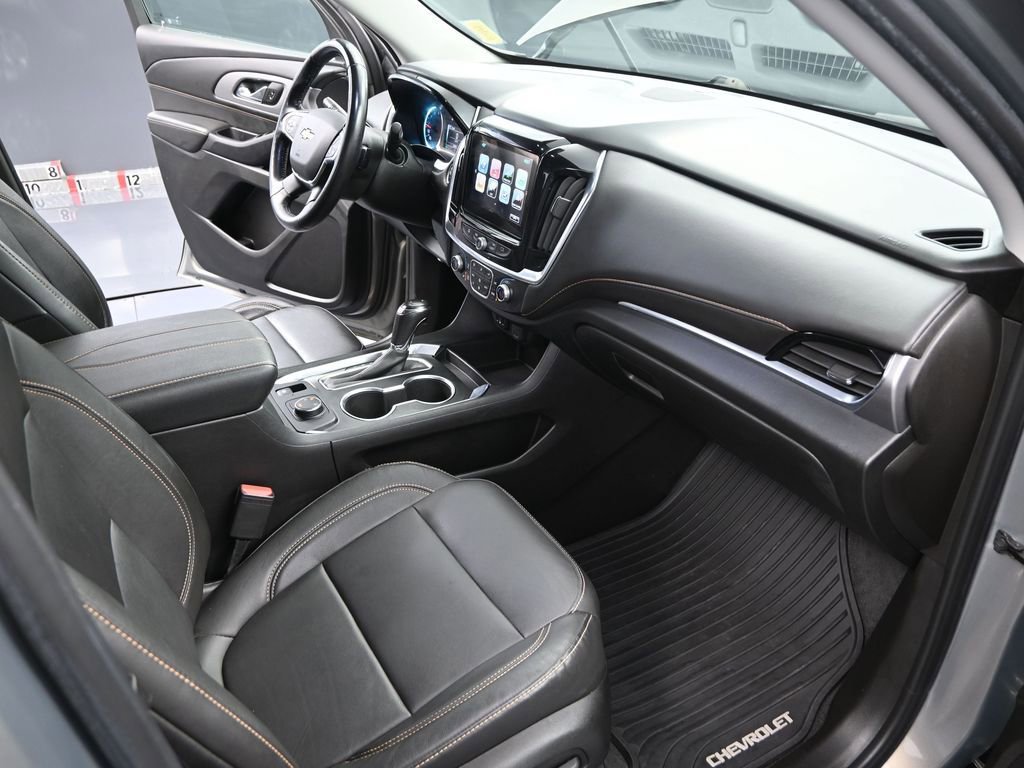 Used 2019 Chevrolet Traverse LT image 52