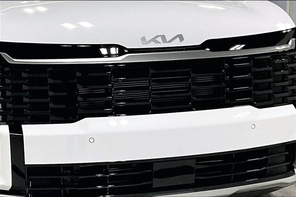 New 2026 Kia Sportage SX image 30