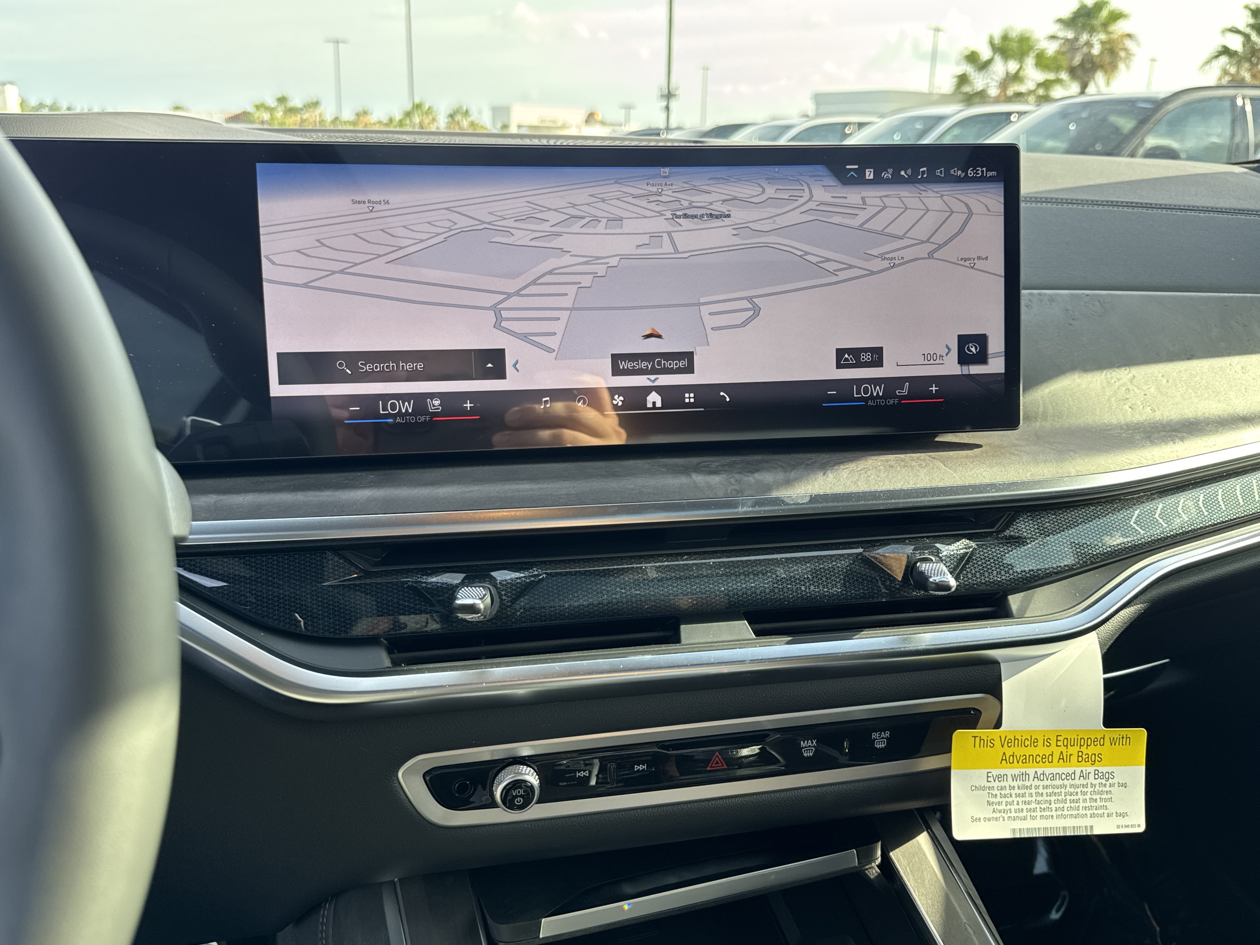 New 2027 BMW X7 xDrive40i w/ Executive Package AWD/4WD image 19