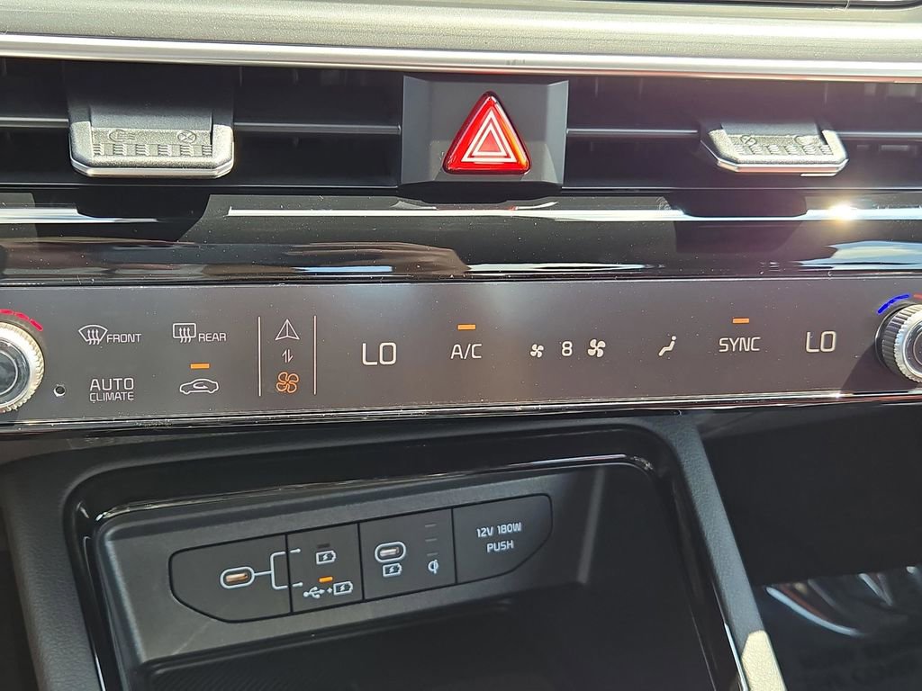 New 2026 Kia K5 GT-Line image 23