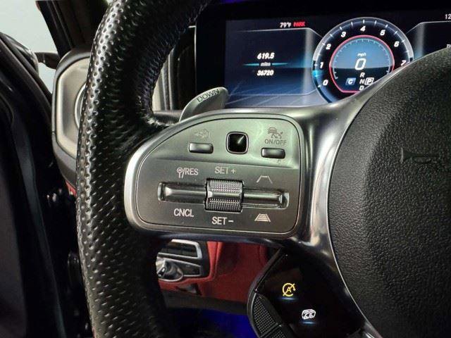 Used 2020 Mercedes-Benz G 63 AMG 4MATIC image 28