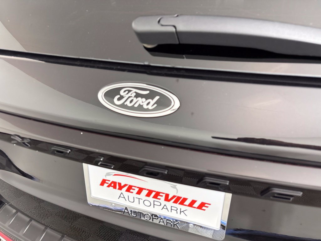 Used 2026 Ford Explorer Tremor w/ Tremor Ultimate Package AWD/4WD image 14