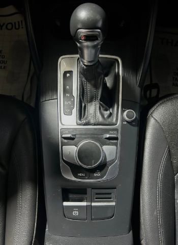 Used 2018 Audi A3 2.0T Premium FWD image 16
