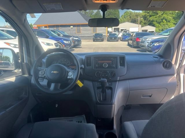 Used 2017 Chevrolet City Express LS FWD image 21