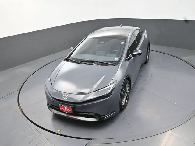 Used 2024 Toyota Prius XLE AWD/4WD image 25