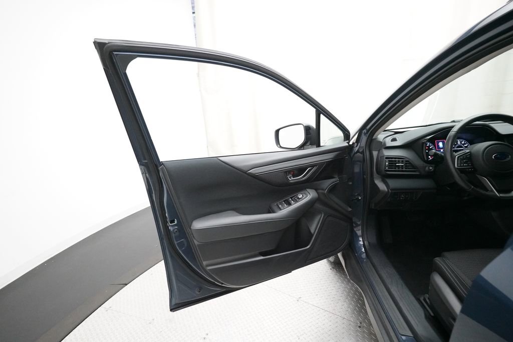 Used 2023 Subaru Outback Premium w/ Popular Package #1 image 28