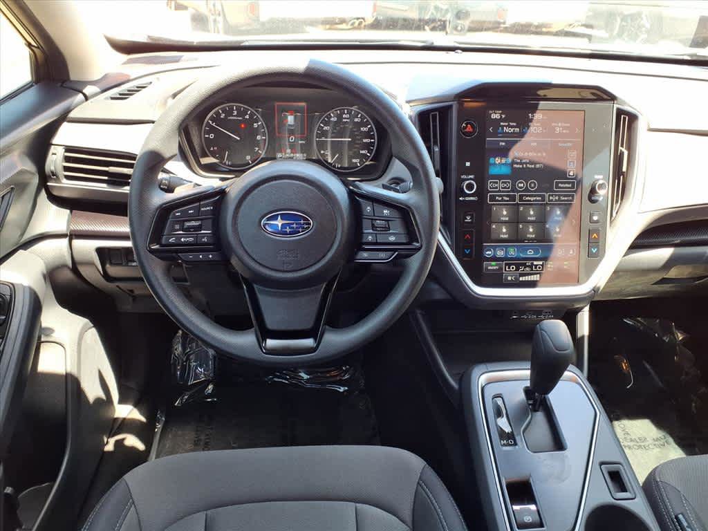 Used 2025 Subaru Crosstrek 2.0i Premium AWD/4WD image 18