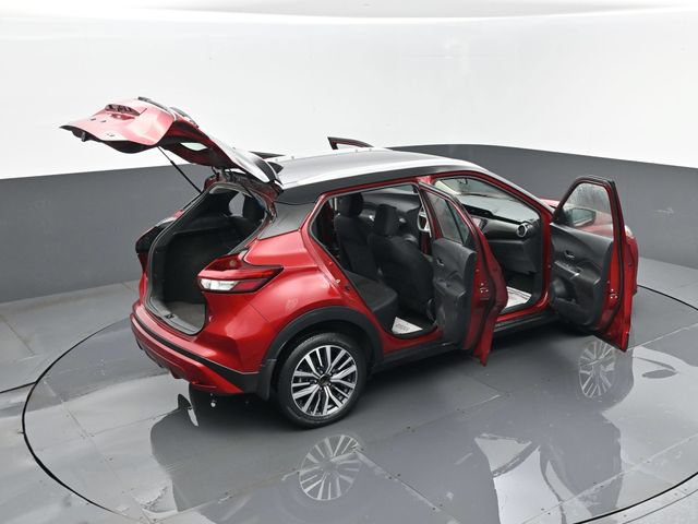 Used 2023 Nissan Kicks SV FWD image 25