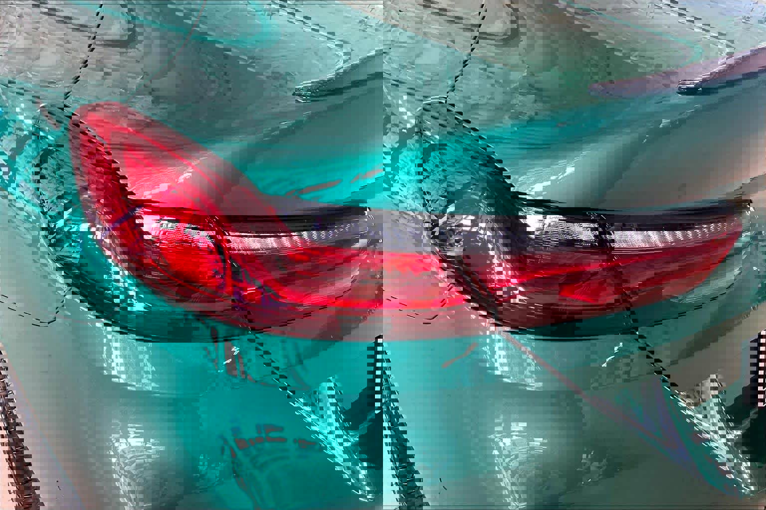 New 2025 BMW M8 Competition w/ M Carbon Exterior Package image 14