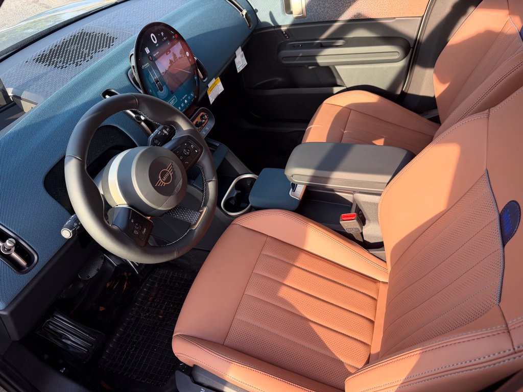New 2027 MINI Cooper Countryman S AWD/4WD image 10