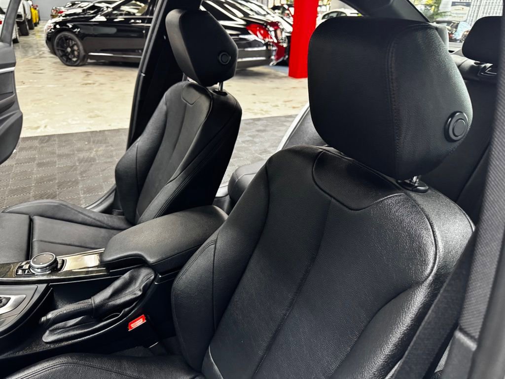 Used 2016 BMW 328i Sedan image 35