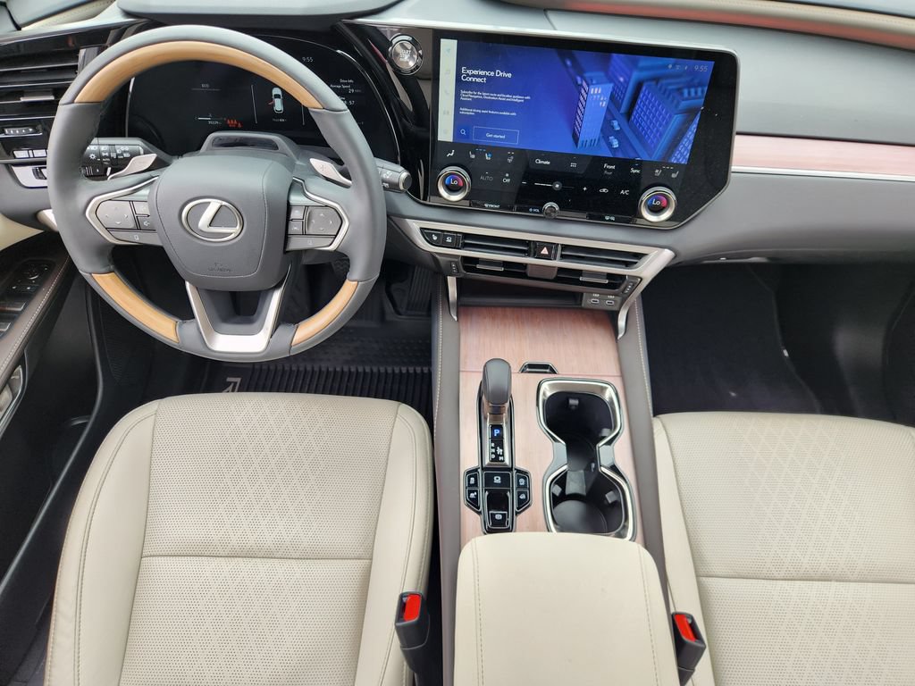 Certified 2025 Lexus RX 350 Premium Plus w/ Convenience Package AWD/4WD image 25