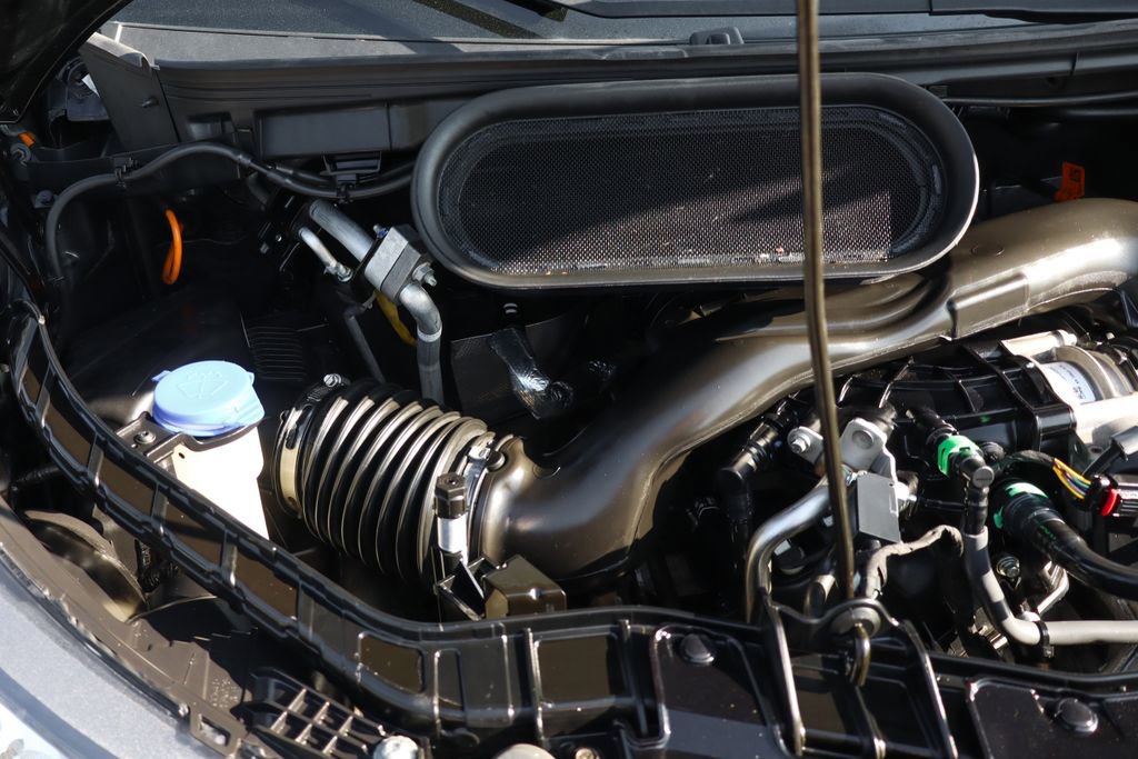 Used 2024 Ford Transit 150 148 Medium Roof image 14