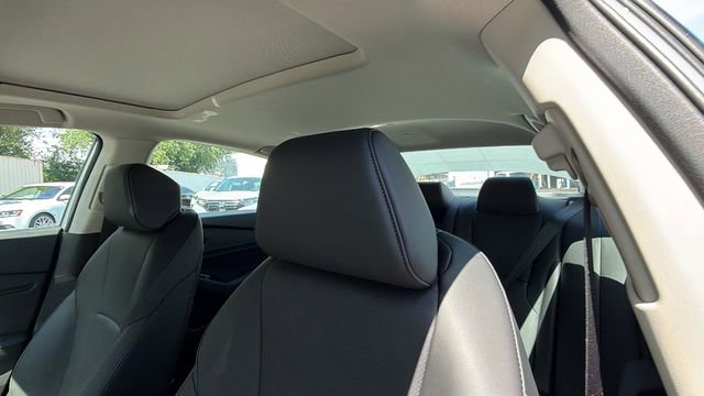 New 2026 Honda Accord Touring image 22