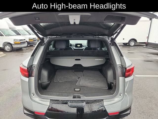 Used 2023 Chevrolet Blazer RS w/ Enhanced Convenience Package image 30