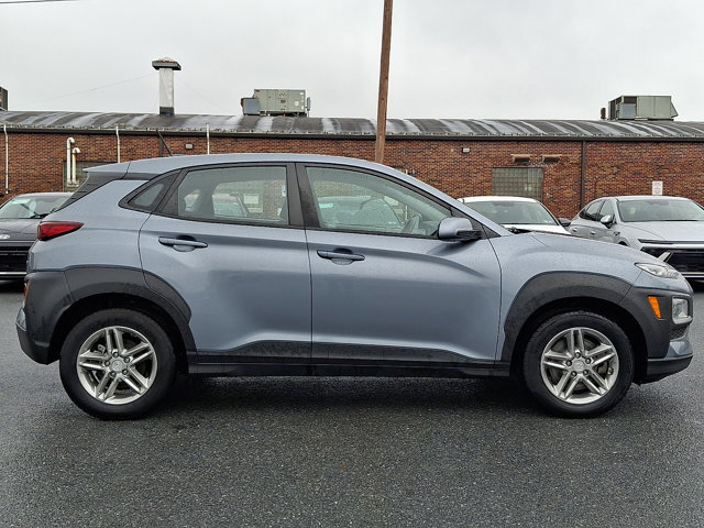 Used 2019 Hyundai Kona SE image 7