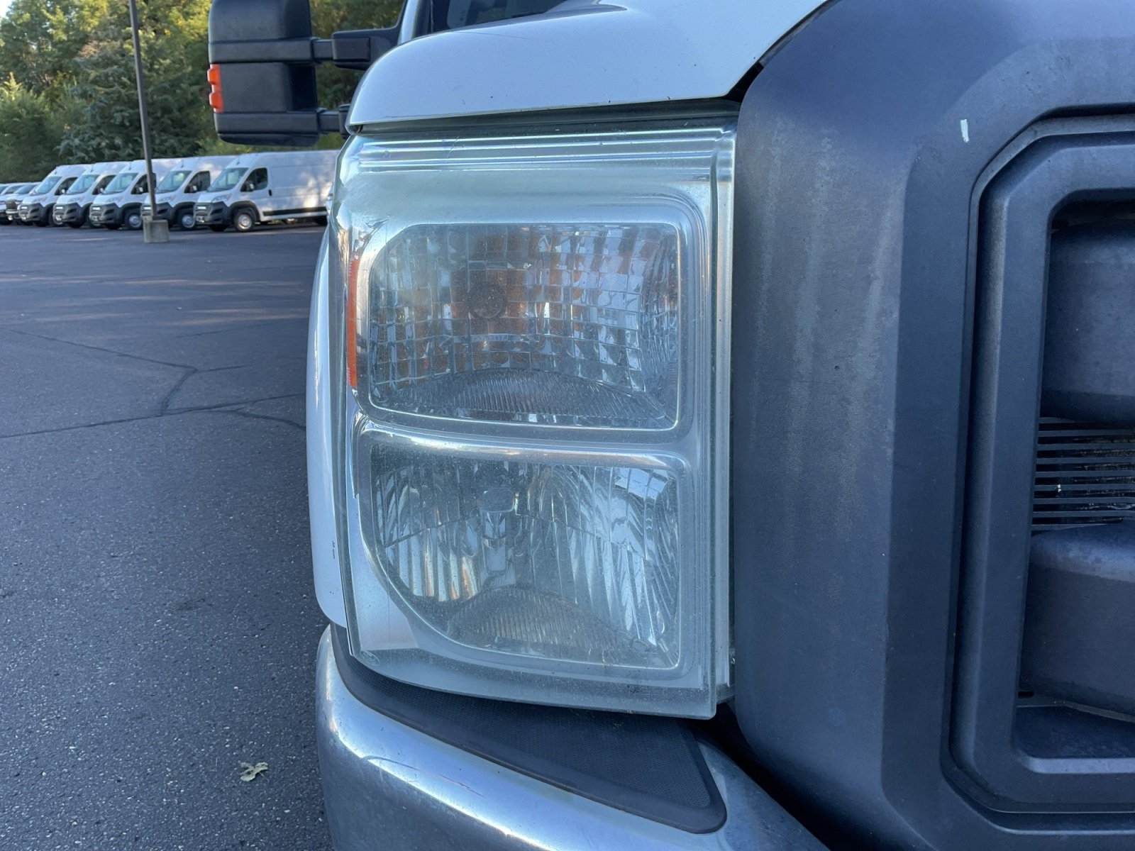 Used 2011 Ford F250 XL w/ PWR Equipment Group image 26