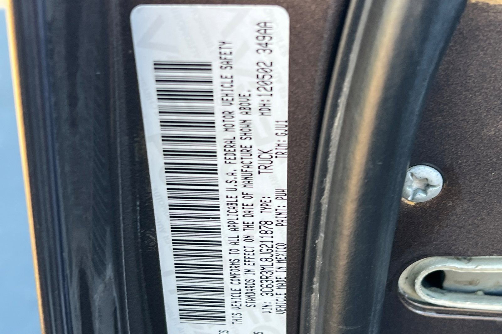 Used 2018 RAM 3500 Laramie AWD/4WD image 28