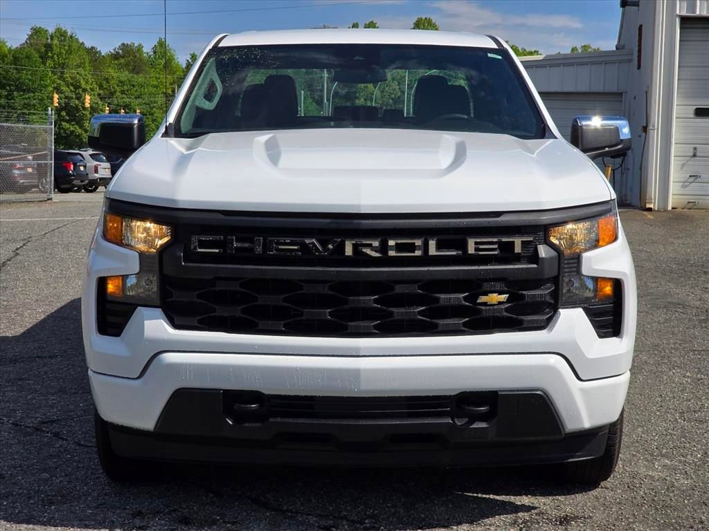 Used 2022 Chevrolet Silverado 1500 W/T w/ Trailering Package AWD/4WD image 22