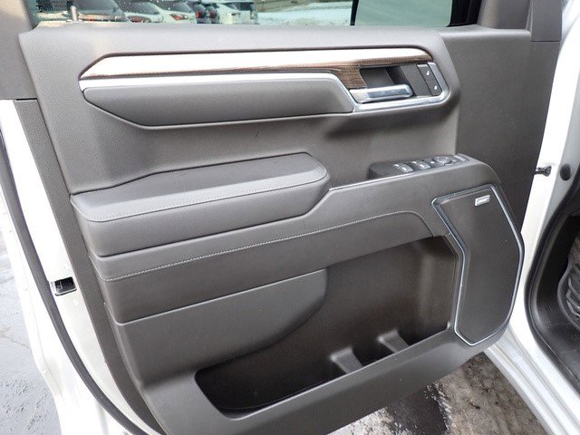 Certified 2022 Chevrolet Silverado 1500 RST w/ All Star Edition Plus image 18