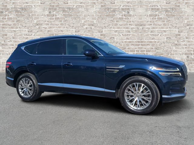 Used 2024 Genesis GV80 2.5T AWD/4WD image 1