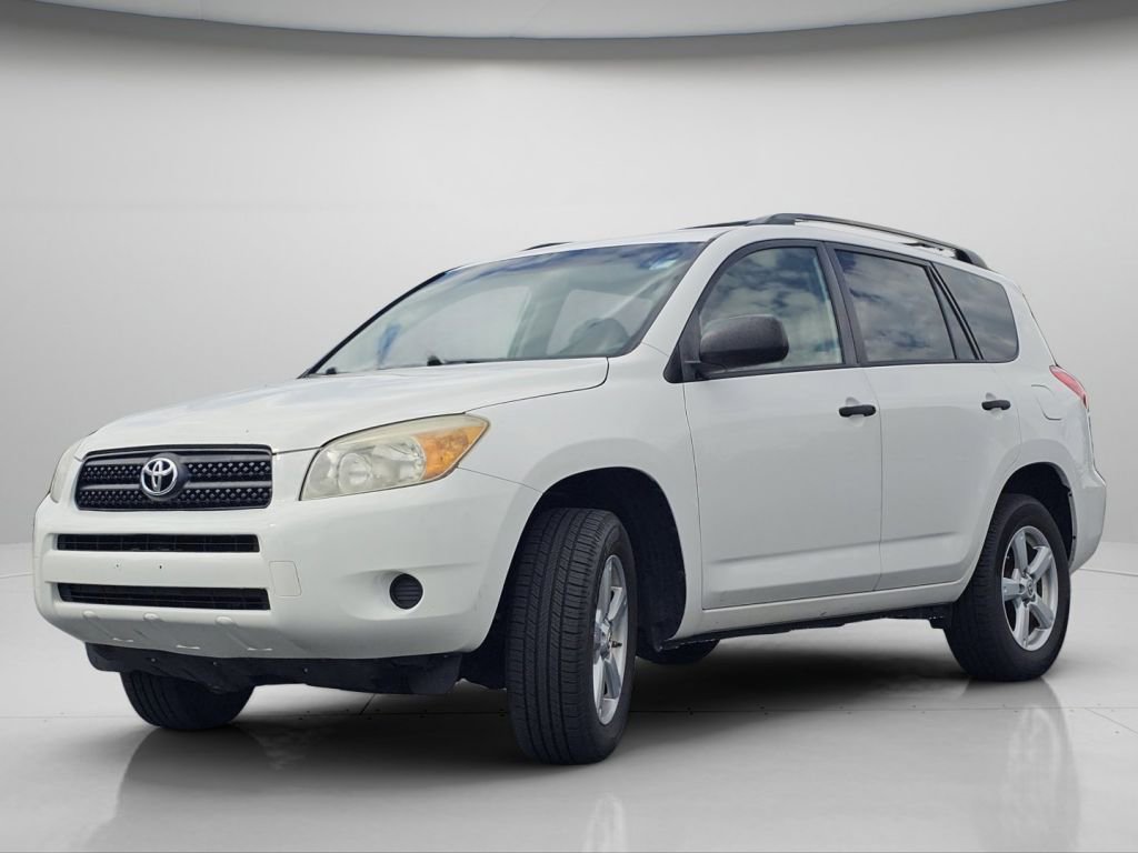 Used 2006 Toyota RAV4 4WD image 18