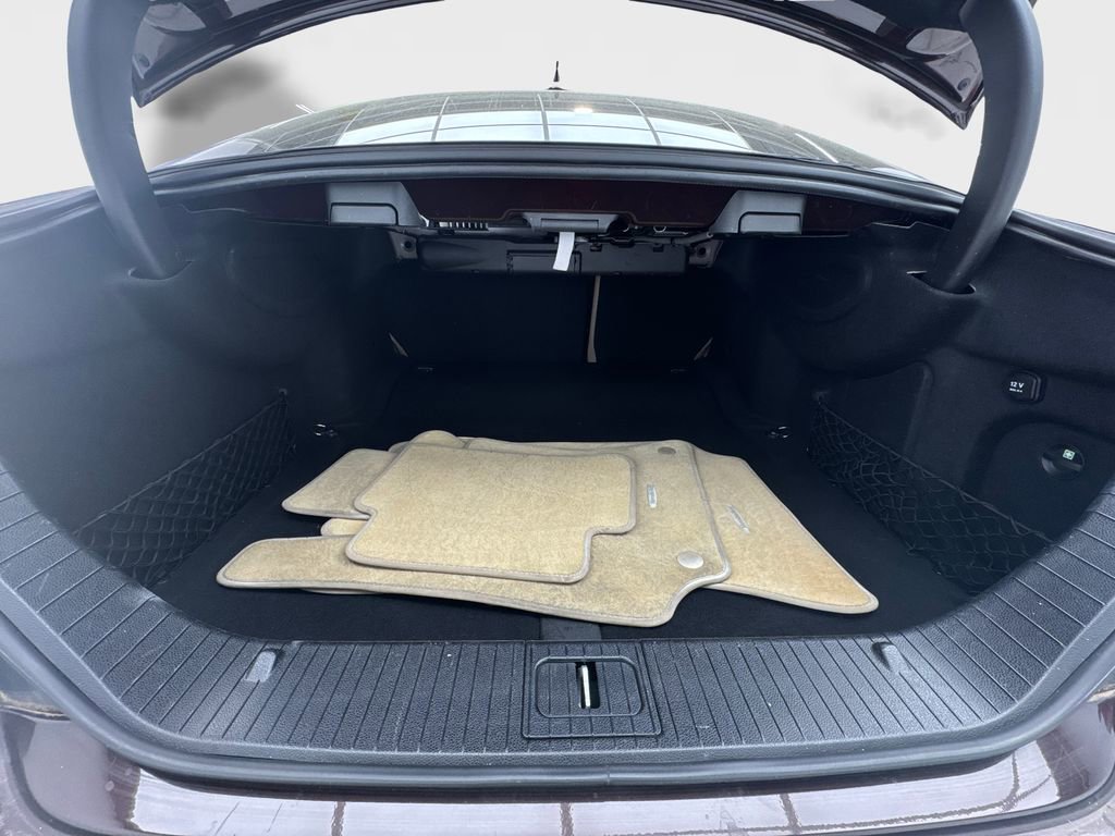 Used 2012 Mercedes-Benz CLS 550 image 30