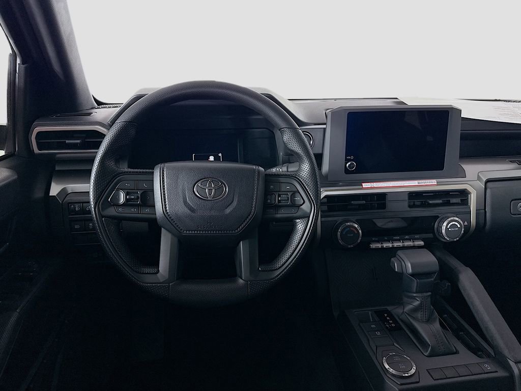 New 2025 Toyota Tacoma SR5 image 14