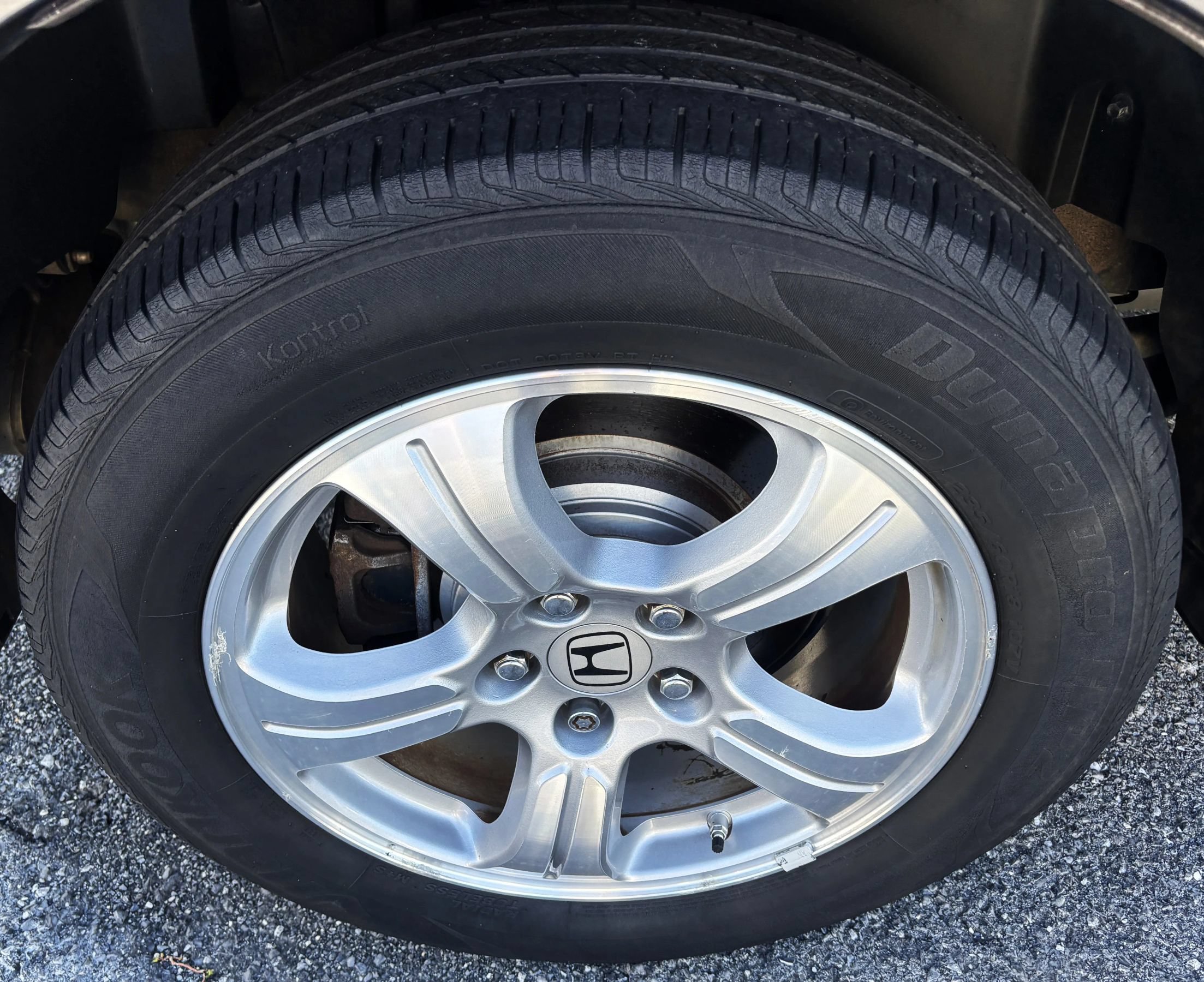 Used 2014 Honda Pilot EX-L image 8