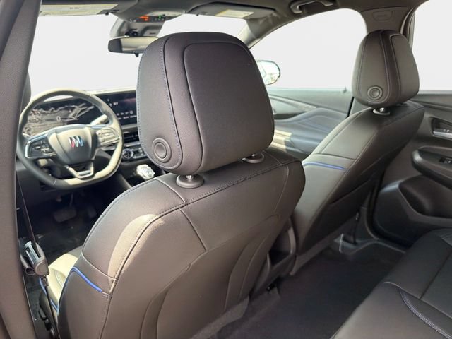 New 2026 Buick Envista Sport Touring w/ Convenience I Package FWD image 13