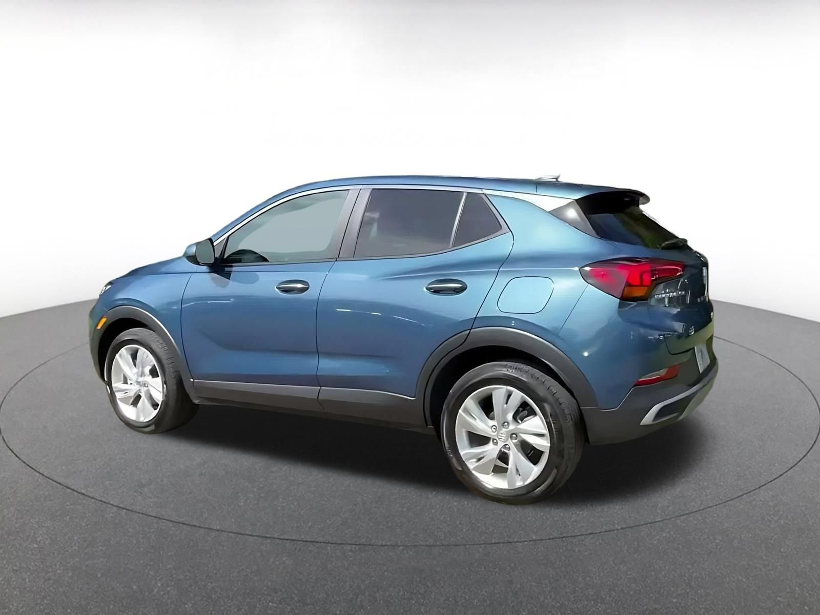 Used 2026 Buick Encore GX Preferred FWD image 9