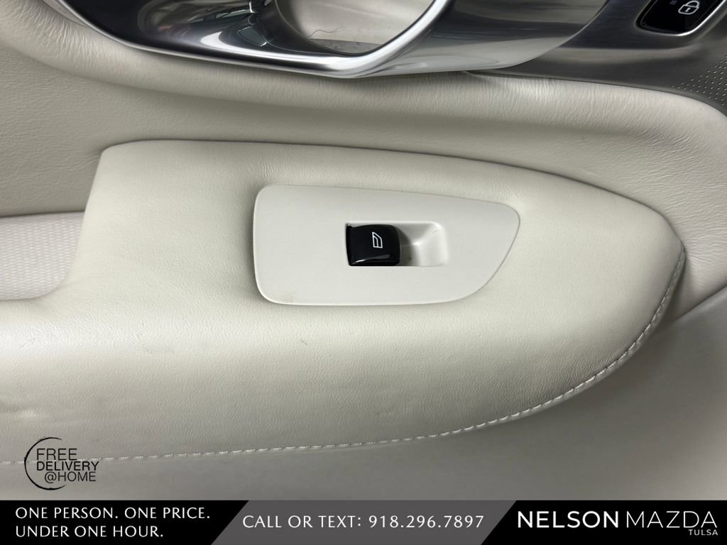 Used 2018 Volvo XC90 T6 Inscription w/ Convenience Package AWD/4WD image 36