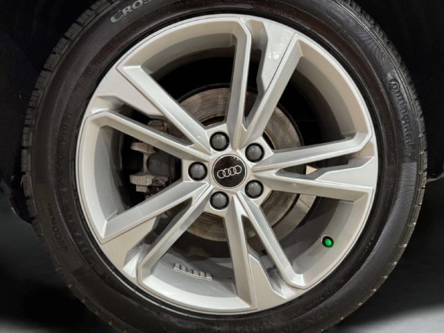 Used 2022 Audi Q3 2.0T Premium Plus w/ Premium Plus Package AWD/4WD image 36