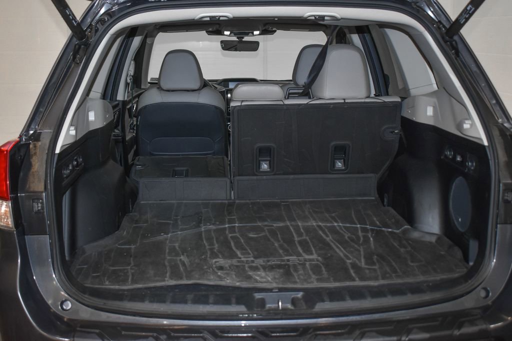 Used 2023 Subaru Forester Limited image 25