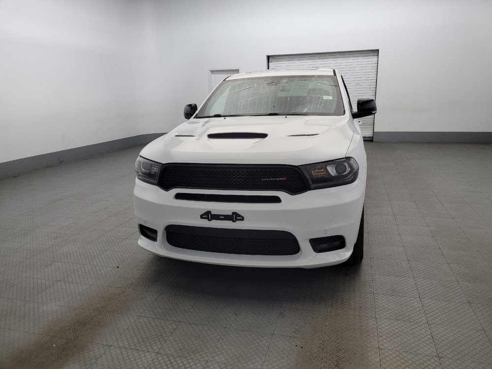 Used 2018 Dodge Durango R/T w/ Blacktop Package image 15