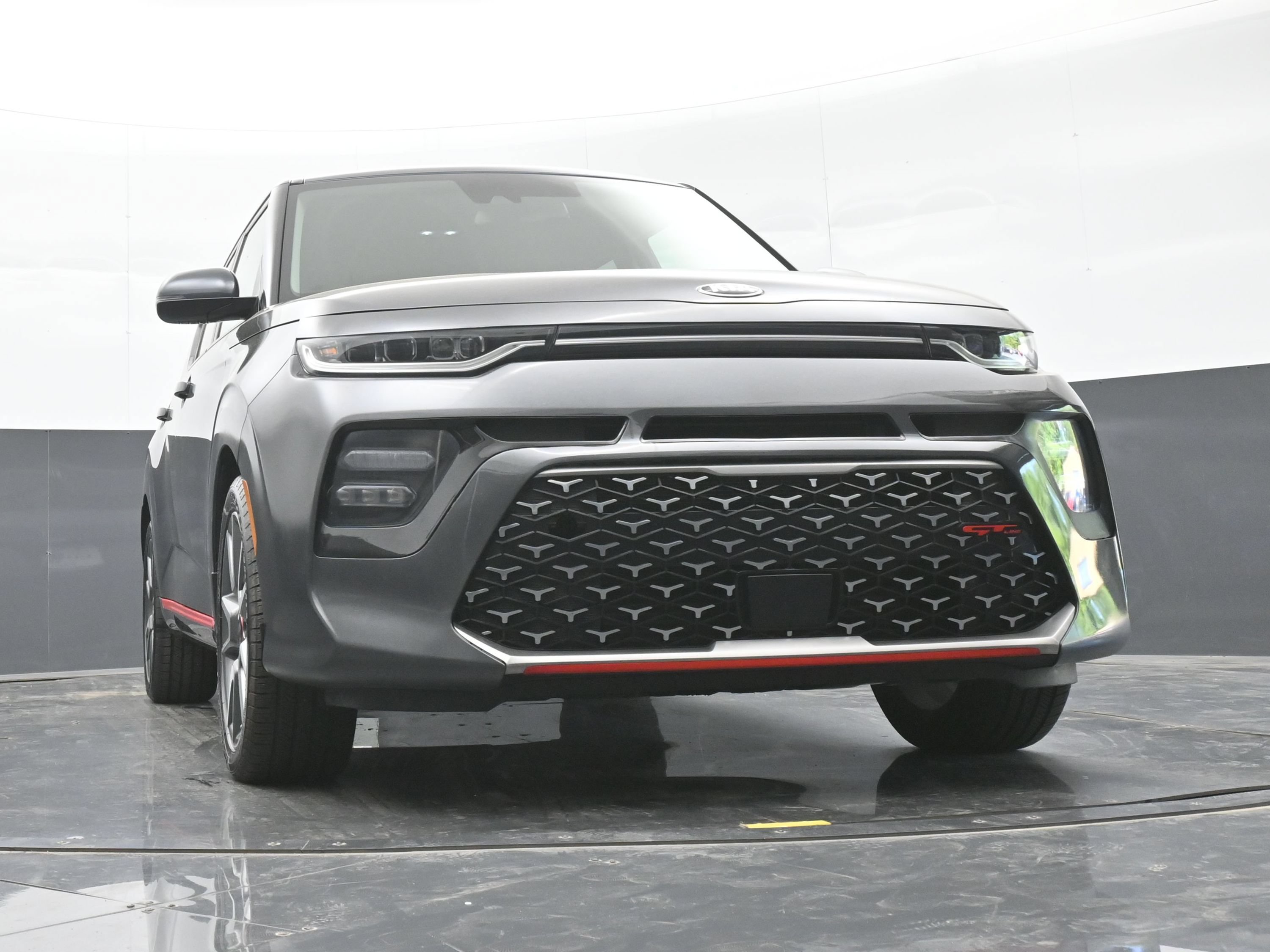 Used 2020 Kia Soul GT-Line Turbo FWD image 41