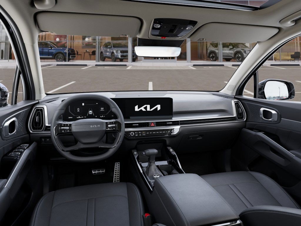New 2026 Kia Sorento SX FWD image 15