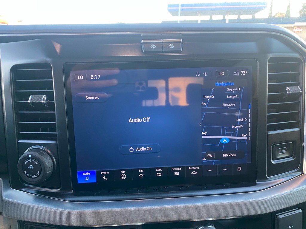 New 2026 Ford F250 4x4 Crew Cab Super Duty image 25