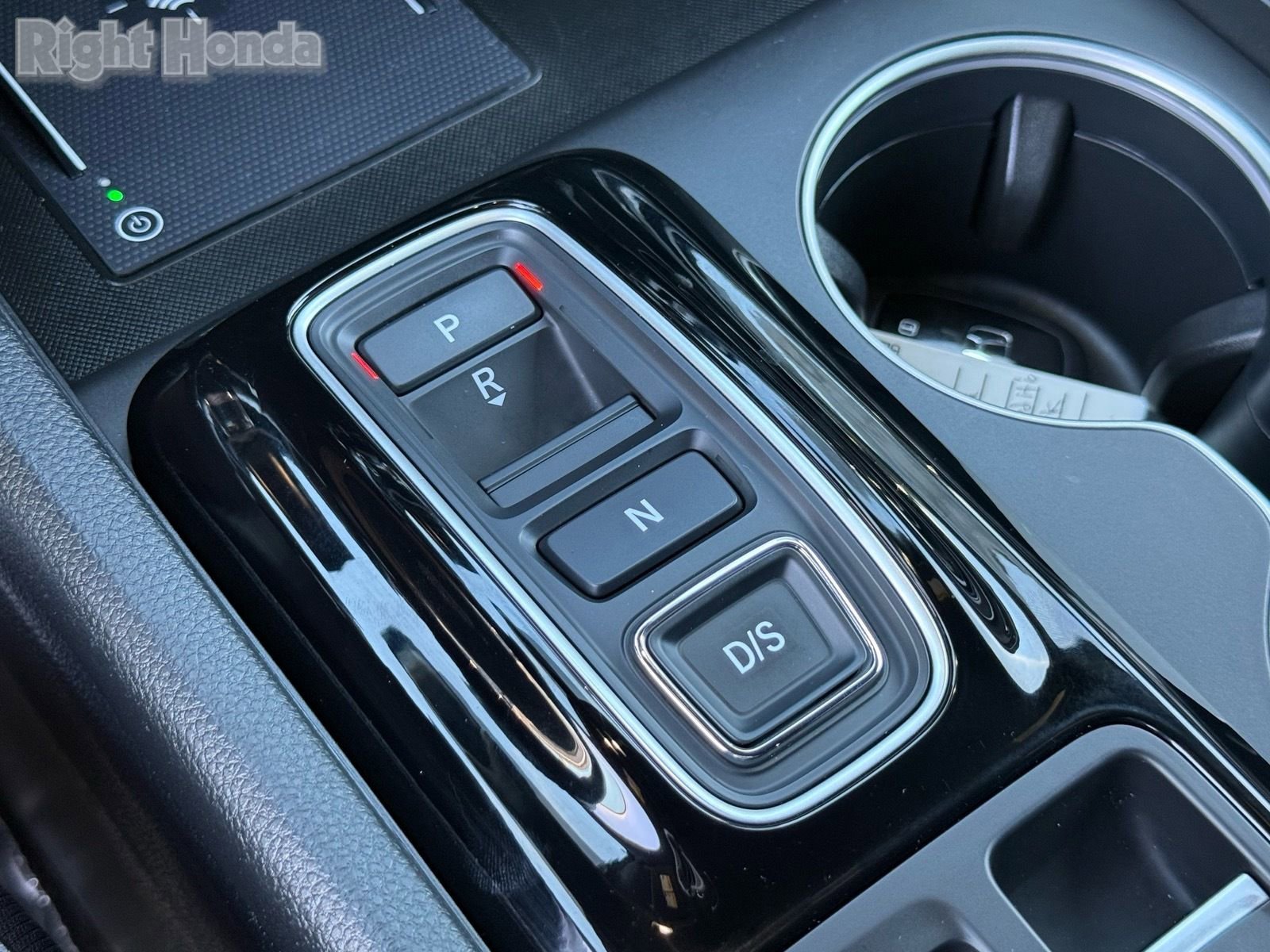 Certified 2025 Honda Pilot Black Edition image 25