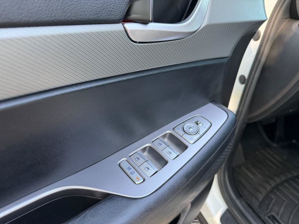 Used 2024 Hyundai Palisade XRT FWD image 7