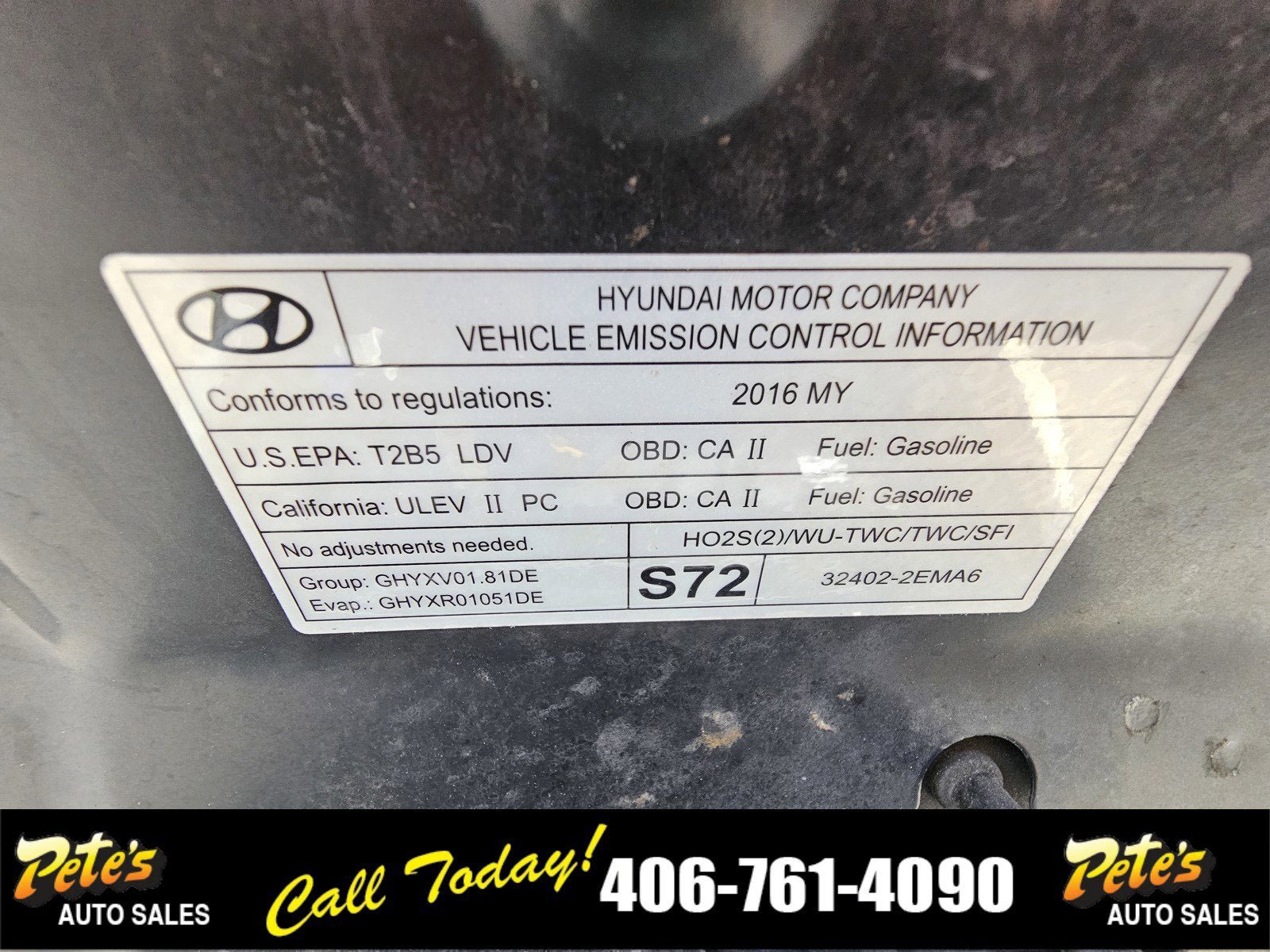 Used 2016 Hyundai Elantra SE FWD image 22