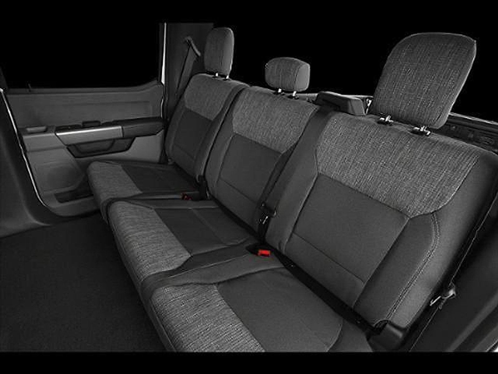 Used 2025 Ford F350 XLT image 33