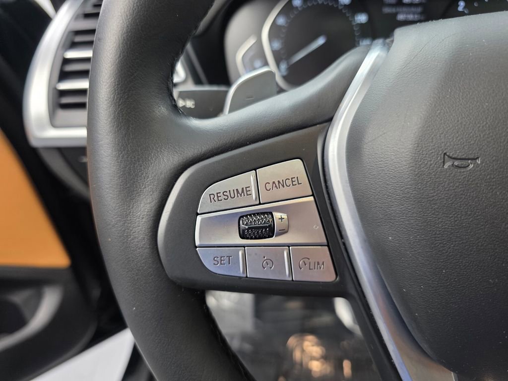 Used 2022 BMW X3 sDrive30i w/ Convenience Package RWD image 18