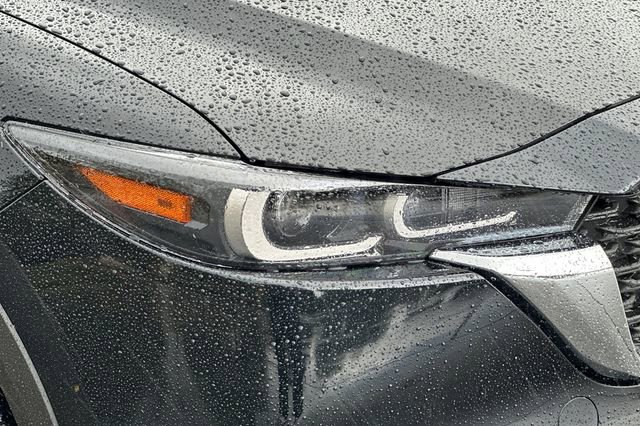 New 2025 MAZDA CX-5 AWD 2.5 S image 31