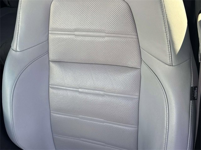 Used 2022 Honda CR-V EX-L image 23