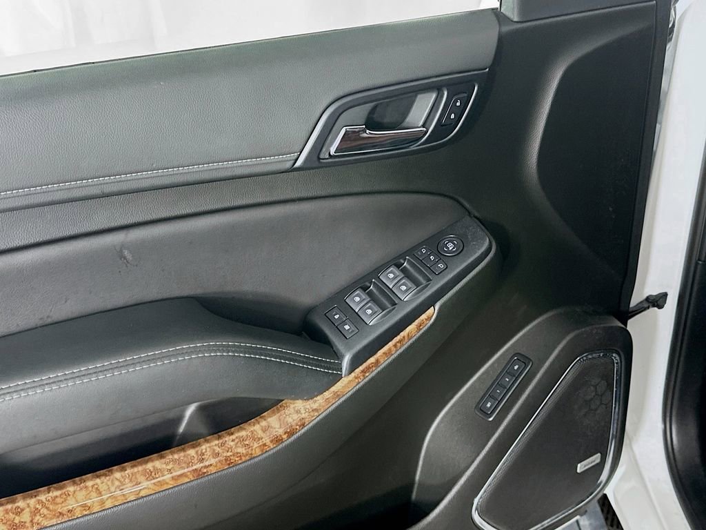 Used 2019 Chevrolet Tahoe Premier w/ Premier Plus Edition image 25